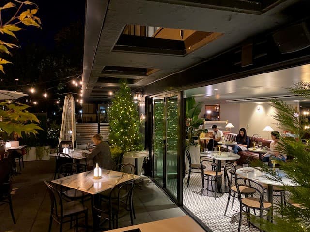 Le Sel French Bistro image 2