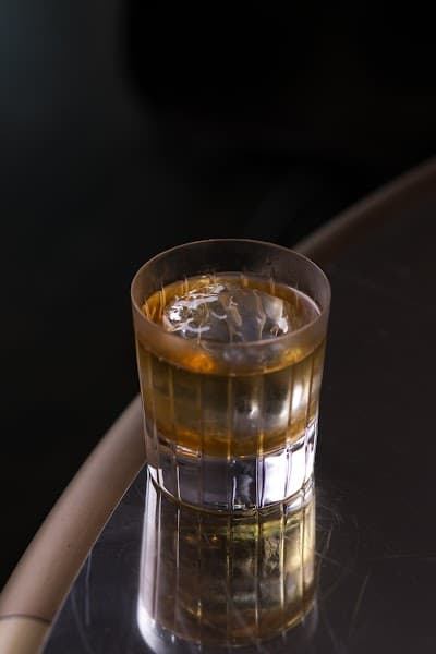 The Next Whisky Bar image 3