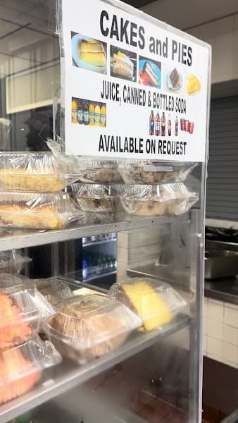 Saints Paradise Cafeteria image 2
