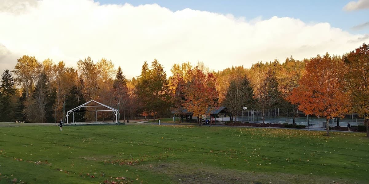 Lake Boren image 4