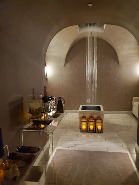 Waldorf Astoria Spa image 1