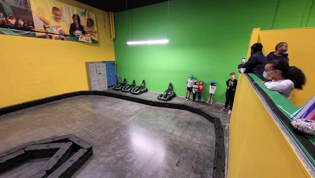 Launch Family Entertainment Herndon image 3