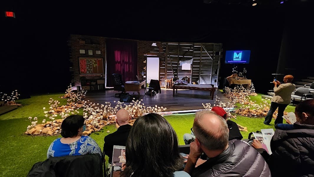 Mosaic Theater Company image 3