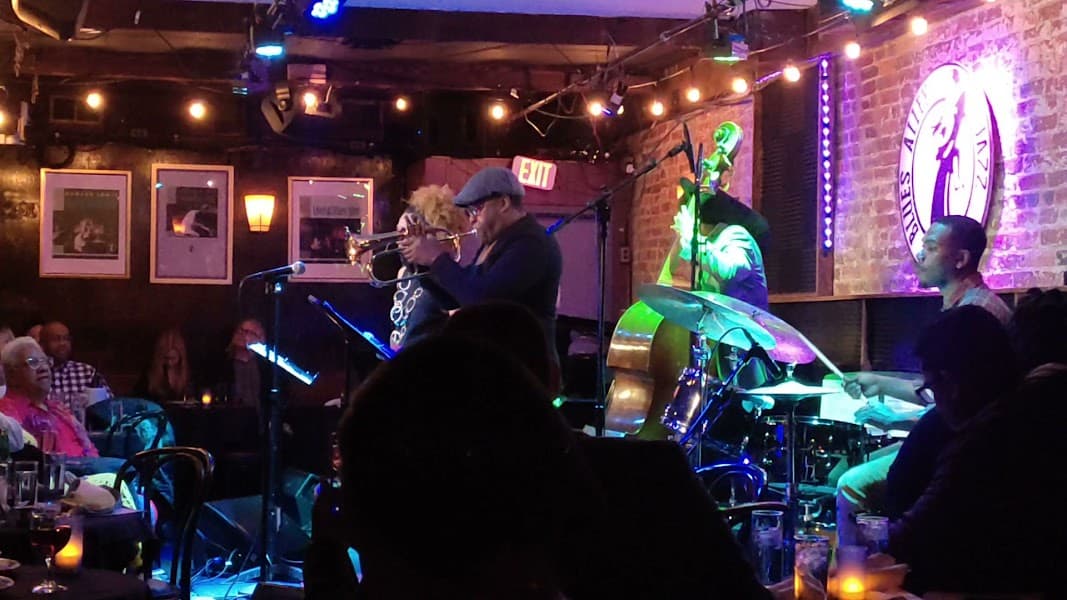 Blues Alley Club image 2
