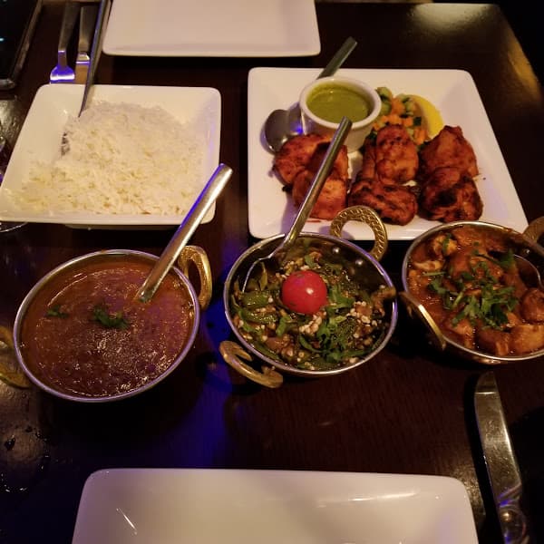 Rasika West End - Indian Cuisine Restaurants
