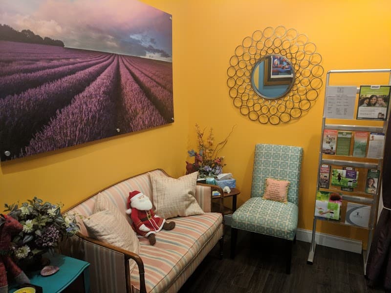 Lavender Retreat Wellness Club image 4