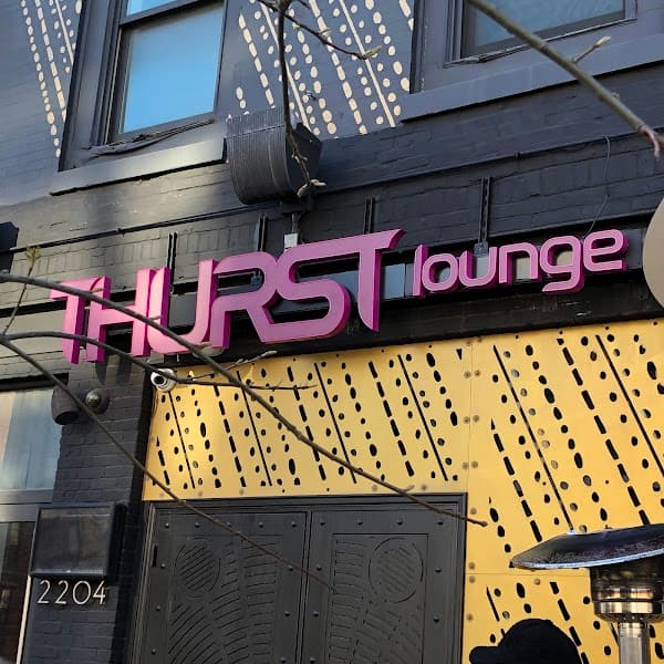 Thurst Lounge image 3