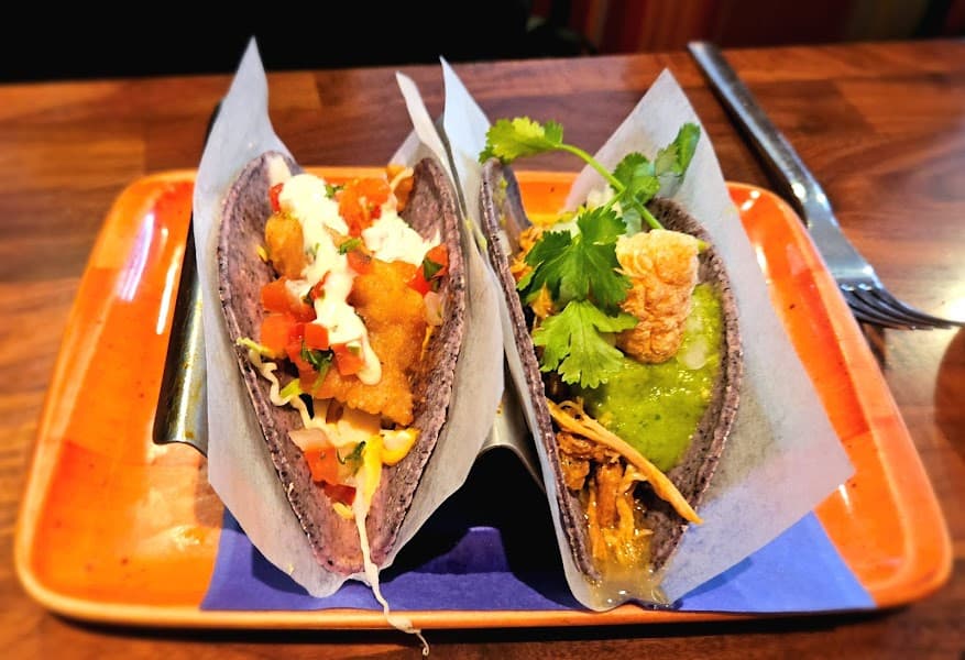 Oyamel Cocina Mexicana image 4