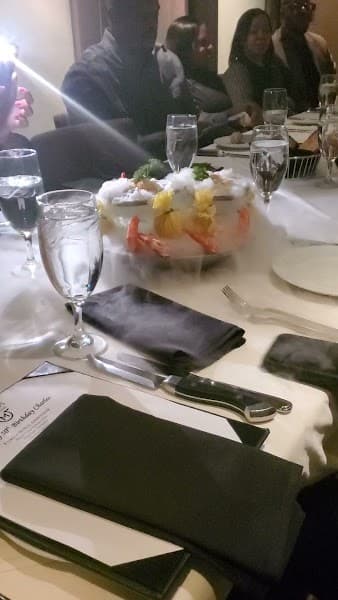 Mastro's Steakhouse image 2