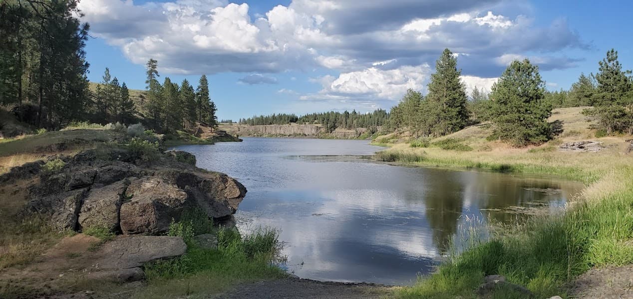 Hog Lake image 1