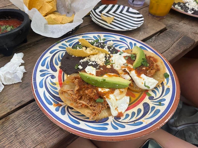 El Techo image 4