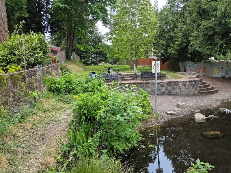 Haller Lake image 3