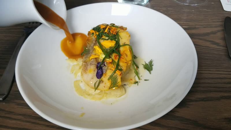 Convivial - French Cuisine Restaurants