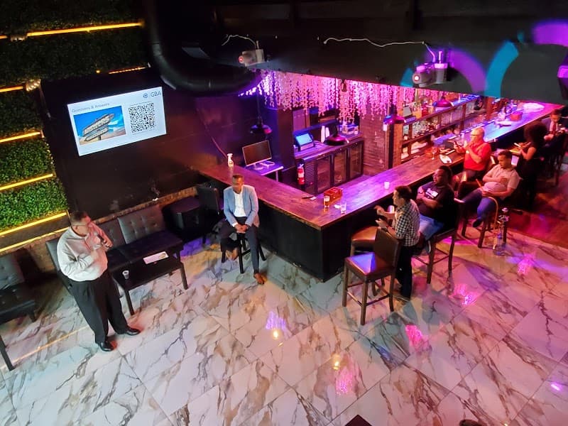 Focus Social Club image 1