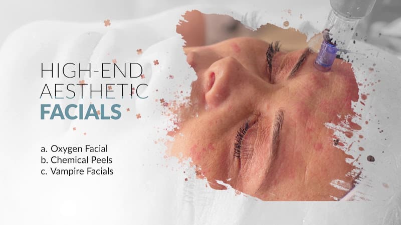 Georgetown Allure Medical Spa - Best Spas