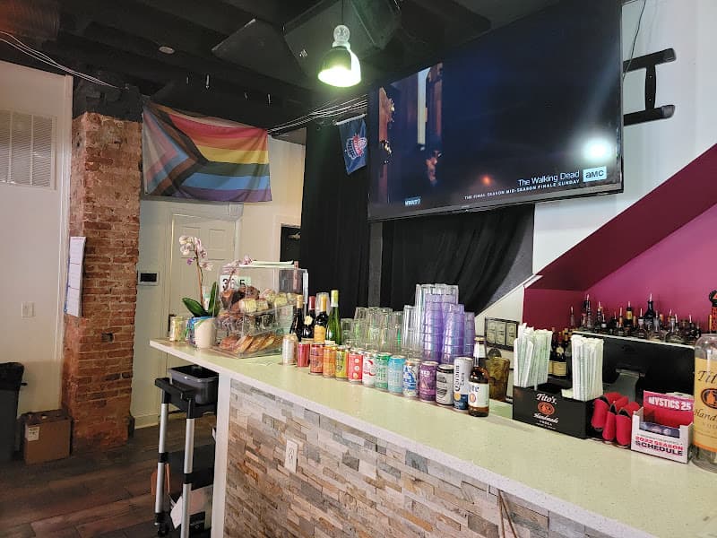 as you are. DC - Best Gay Bar