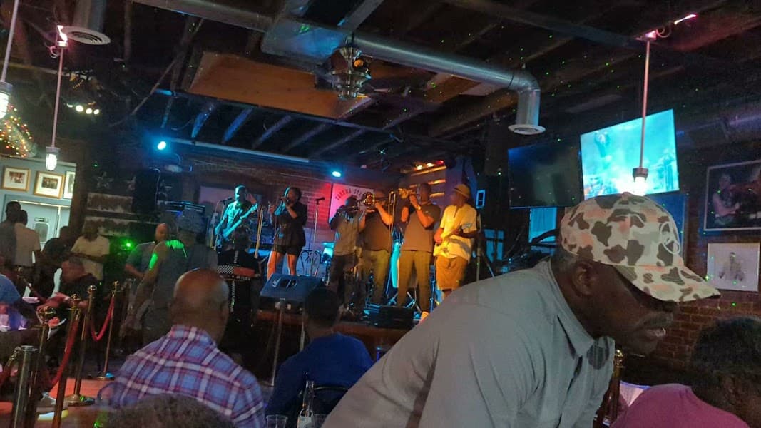 Takoma Station Tavern image 2