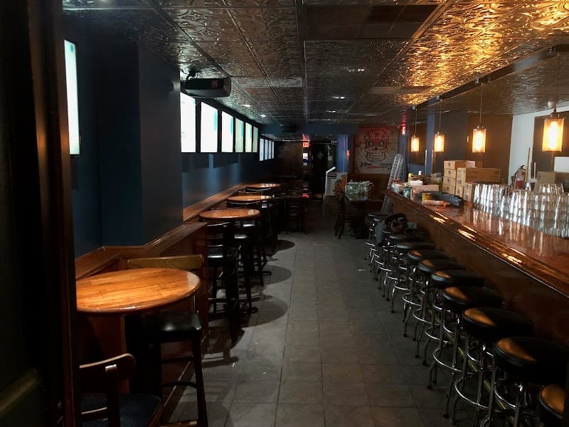 The Game Sports Pub image 3