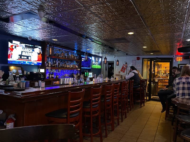 The Game Sports Pub image 1