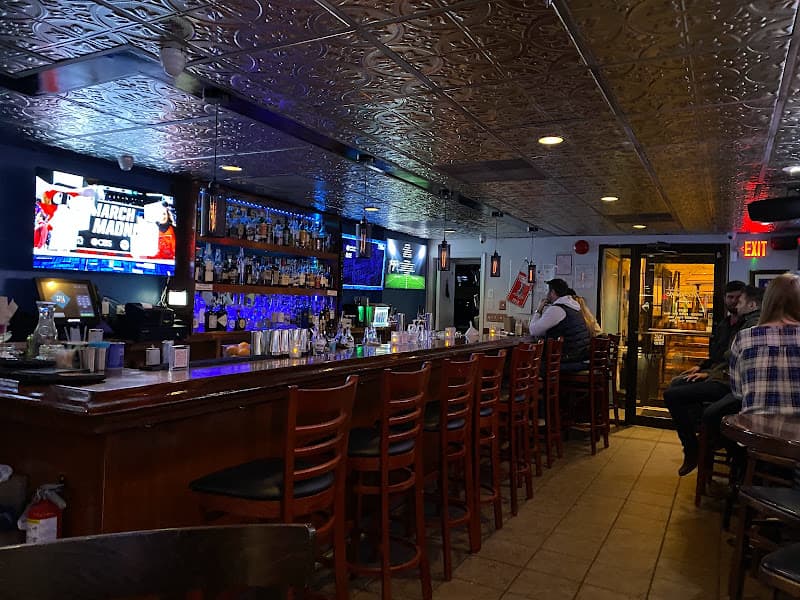 The Game Sports Pub - Best Sports Bar
