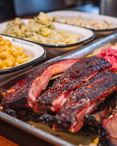 Sloppy Mama's BBQ - Best Bbq