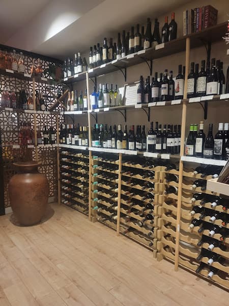 Era Wine Bar - Best Wine Bar
