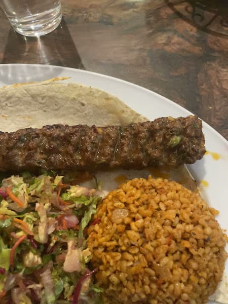 Ottoman Taverna - Middle Eastern Cuisine