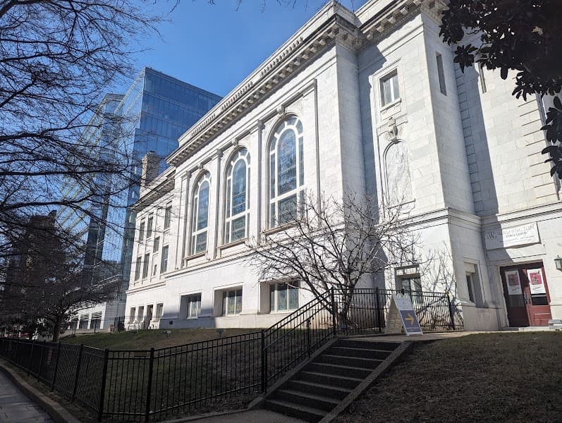Washington Stage Guild image 4