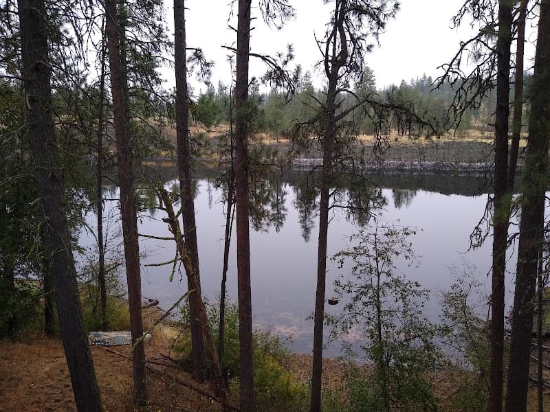 Chapman Lake image 3