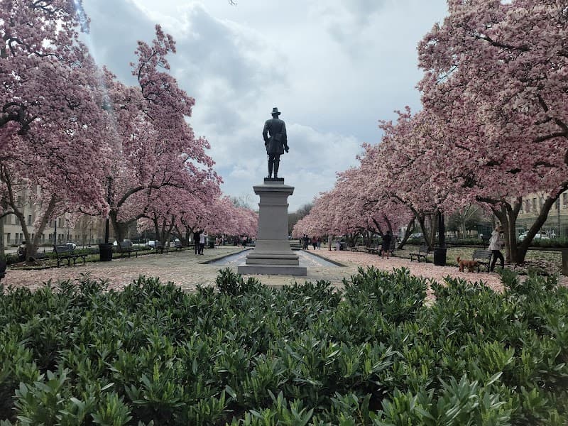 Rawlins Park image 4