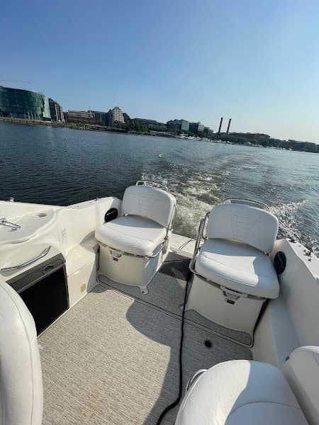 Charm City Sails image 1