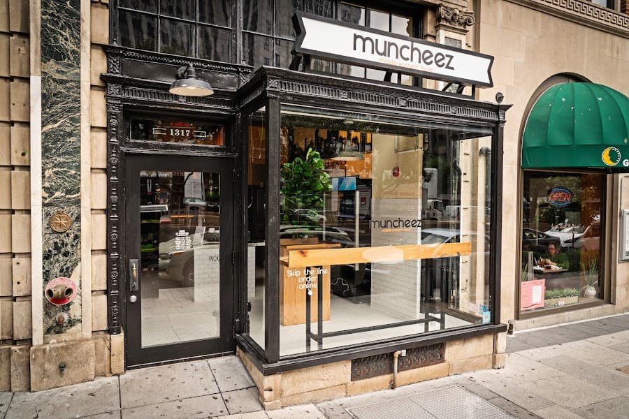 muncheez image 3