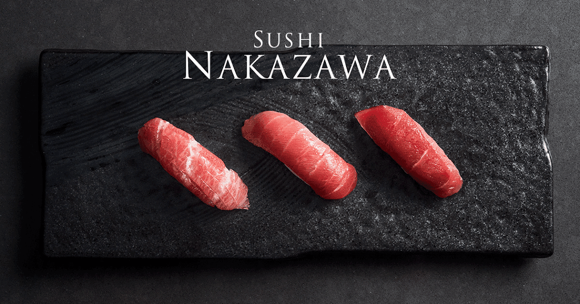Sushi Nakazawa image 3