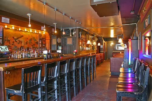 DC9 Nightclub image 1