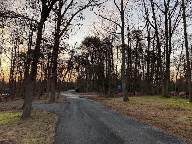 Greenbelt Campground image 4