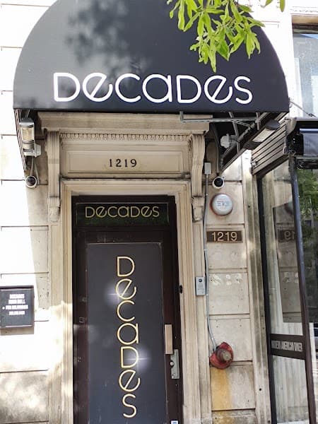 Decades DC image 3