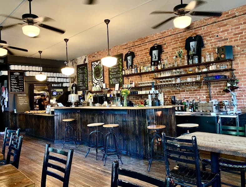 Big Bear Cafe image 1