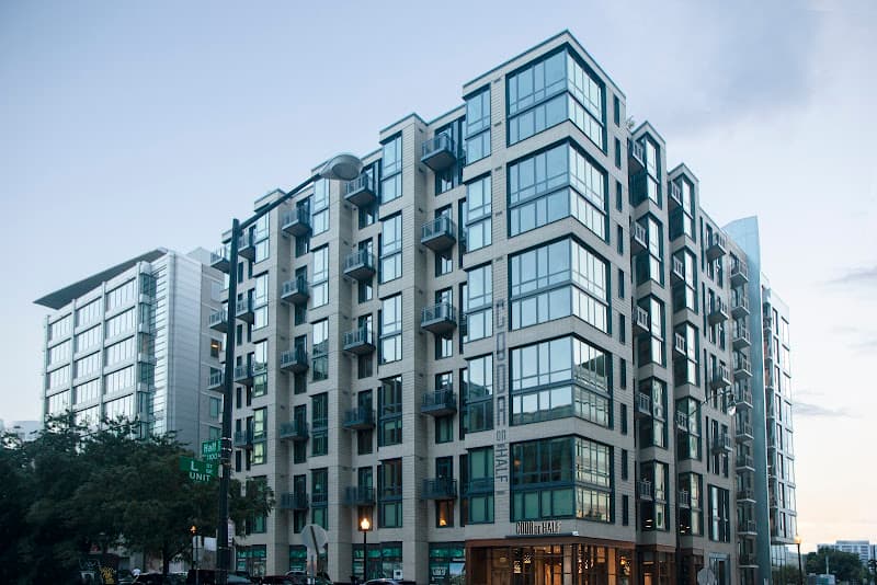 Coda on Half, a Placemakr Experience - Best Affordable Hotels
