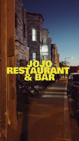 Jojo Restaurant and Bar image 2