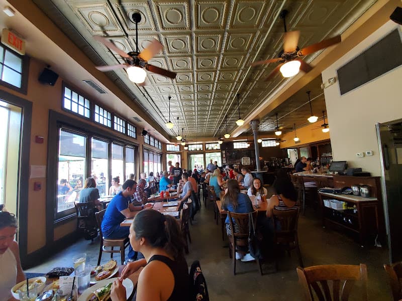 Open City - Family Dining Restaurants