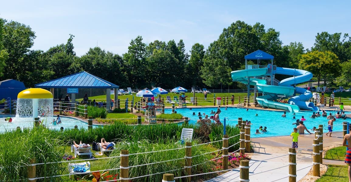 Waterworks Waterpark image 1