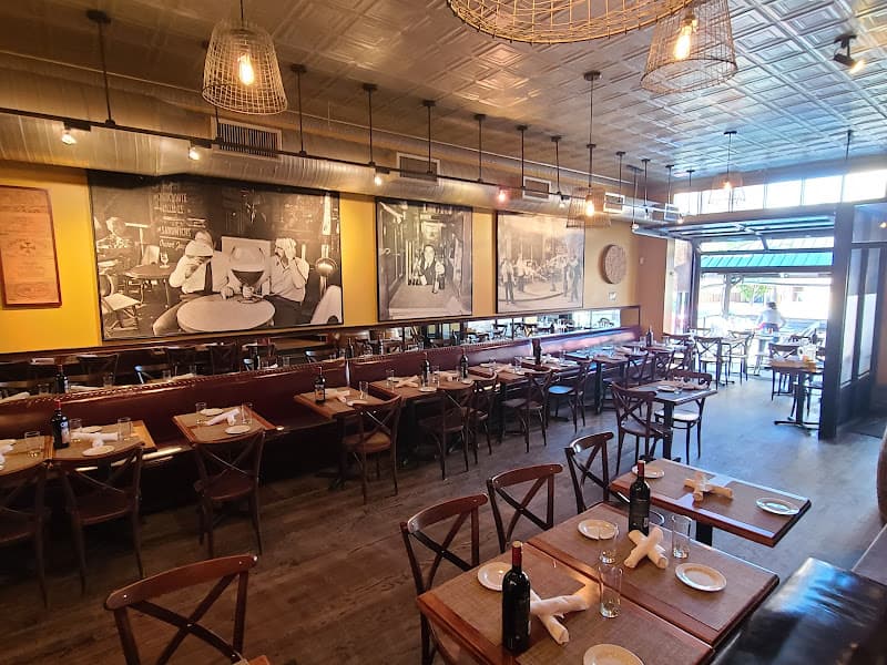 La Piquette - French Cuisine Restaurants