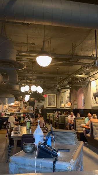 Logan Tavern image 2