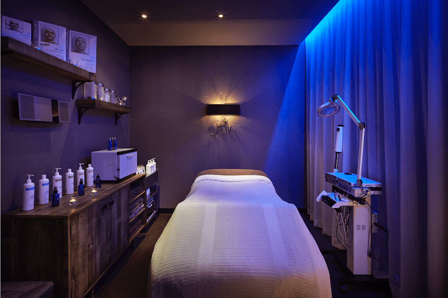 Aura spa - Logan Circle image 2