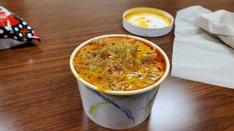 Puddin' - Southern Cuisine