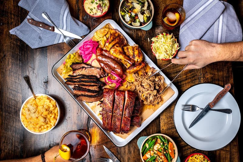 Texas Jack’s Barbecue - Best Bbq