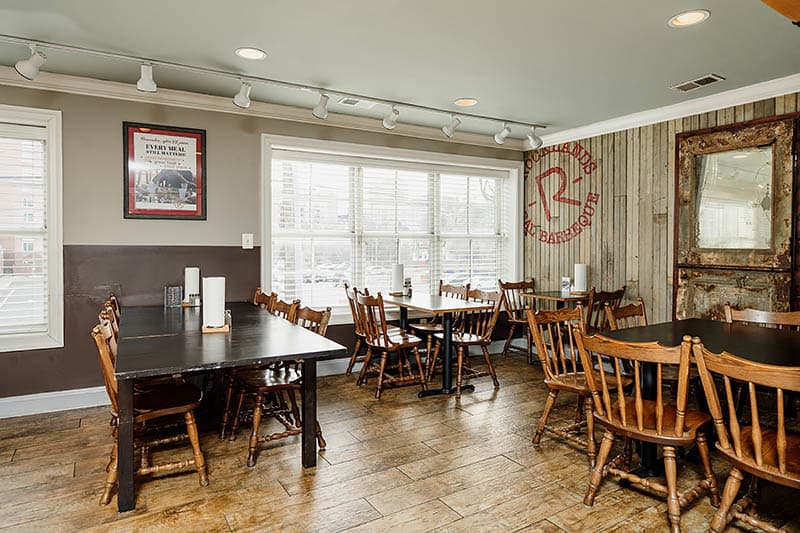 Rocklands Barbeque & Grilling Company - Best Bbq