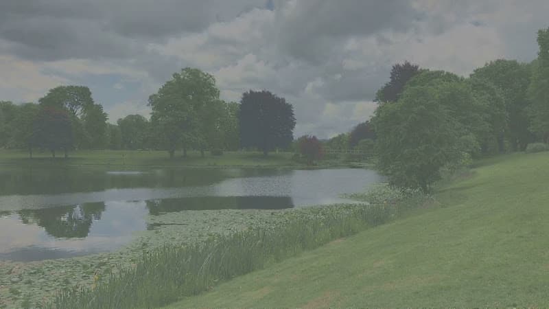 Lake Sacajawea - Best Fishing Lakes