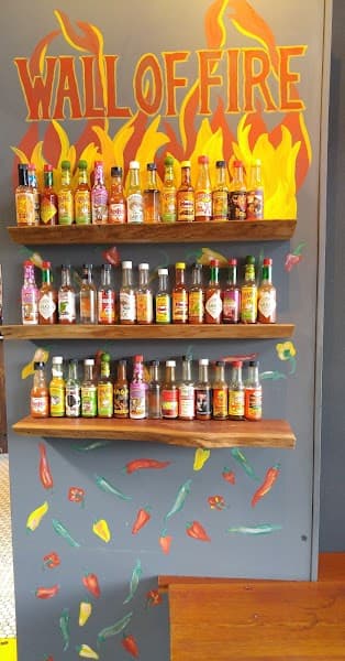 Rocklands Barbeque and Grilling Company image 2