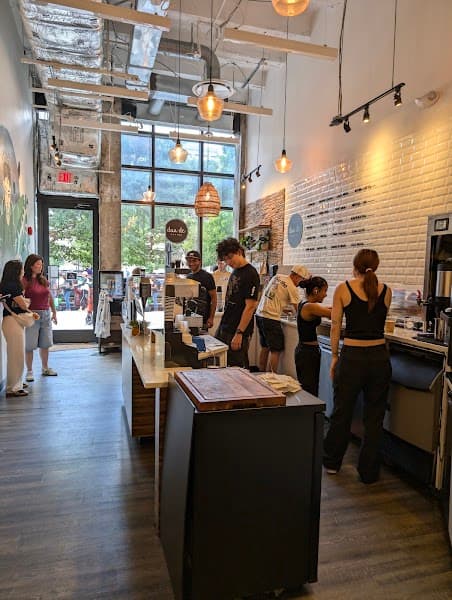 DUA DC Coffee image 4